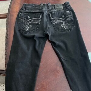 rock revival pants size 30